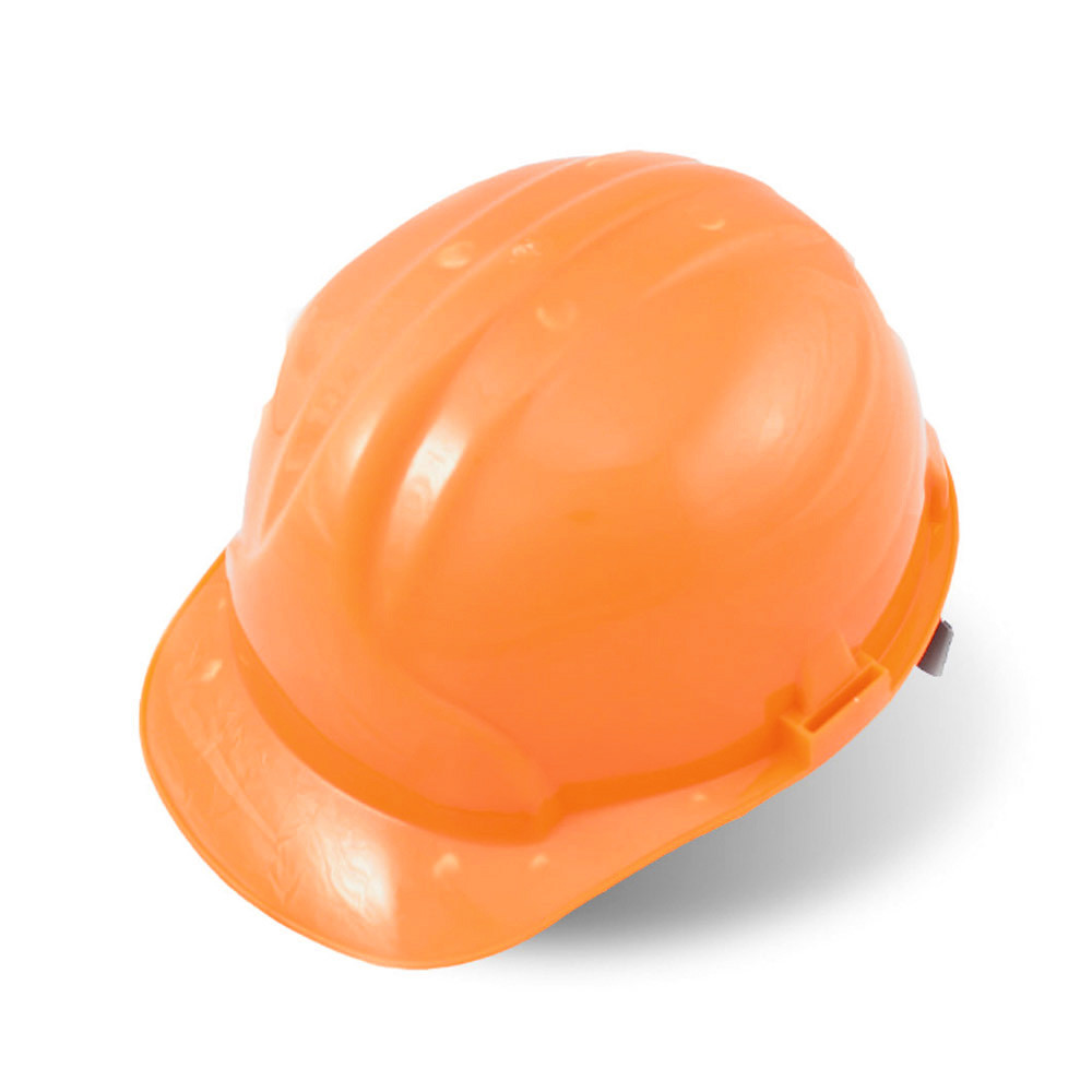  строительная для рабочих (оранжевый) заказать с доставкой