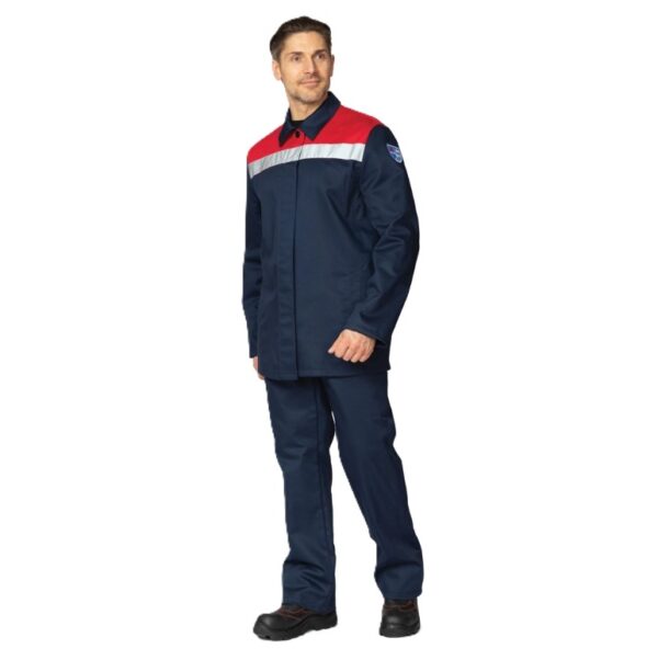 Костюм огнестойкий 1 класс защиты