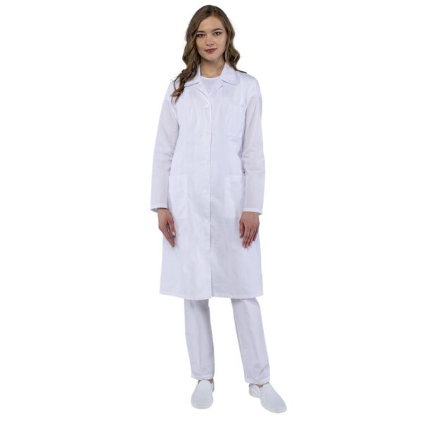 Халат женский