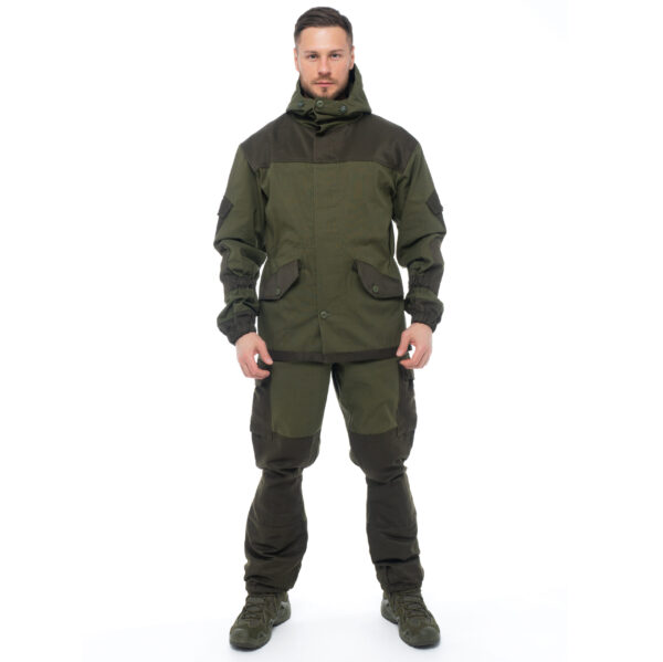 Костюм мужской «Горка-3»