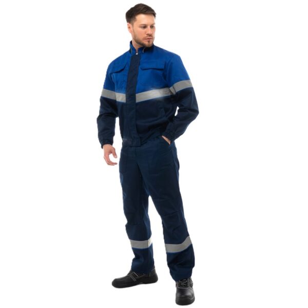 Костюм мужской "Орион"