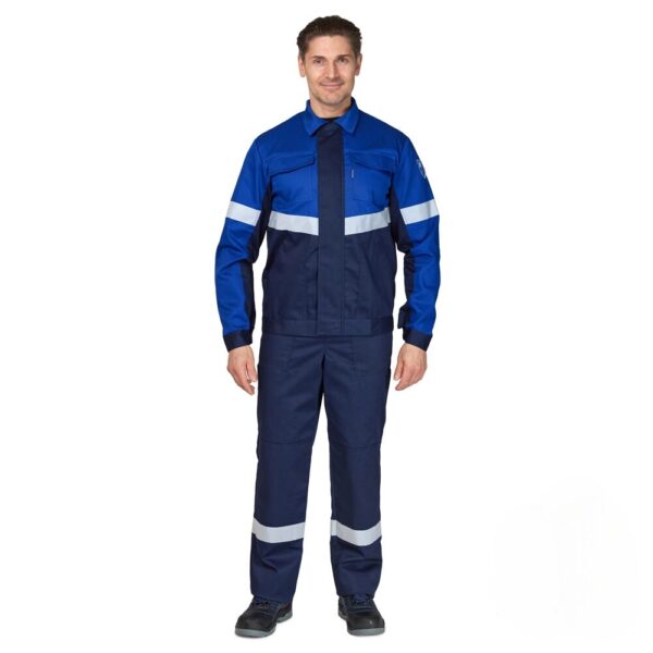 Костюм антистатическая