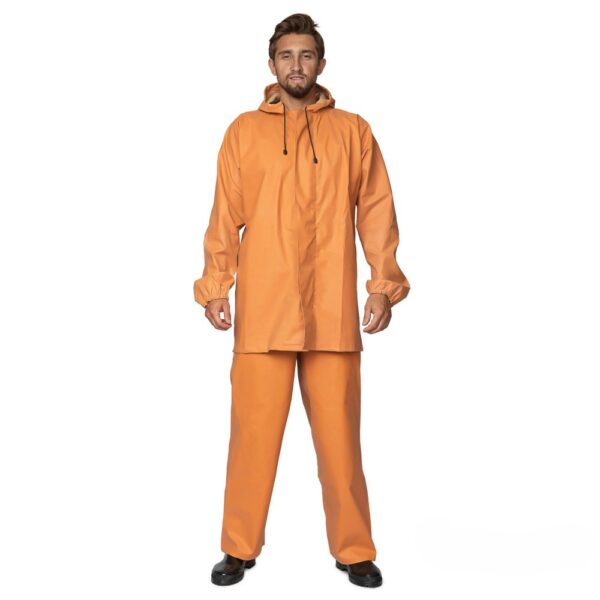 Костюм влагозащитный "Рокон"