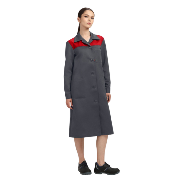 Халат женский "Лигор"