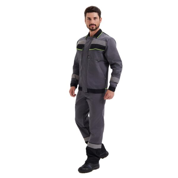 Костюм "Система" с брюками