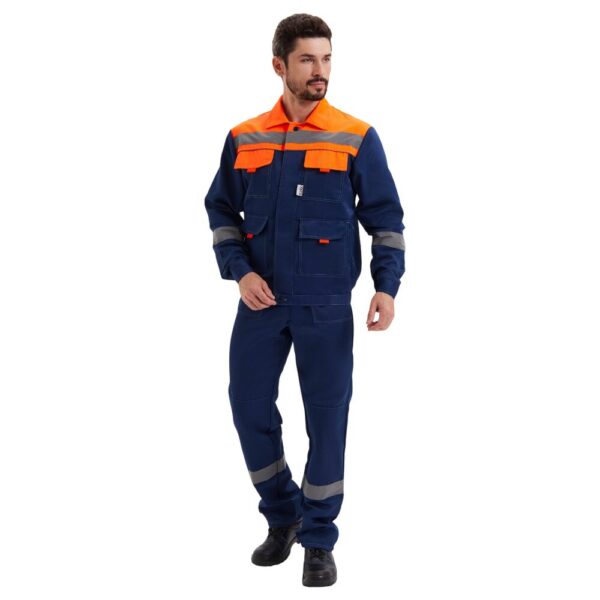 Костюм мужской "Нова"