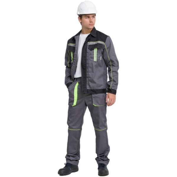 Костюм "Оптима NEO" с брюками