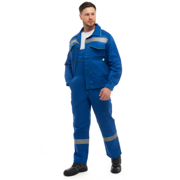 Костюм мужской "Докер-2"