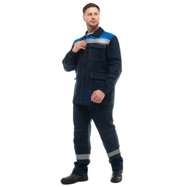 Костюм мужской "Специалист"