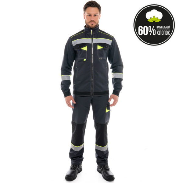 Костюм "Корвет Коттон"