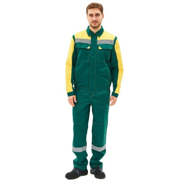 Костюм "Сфера-2"