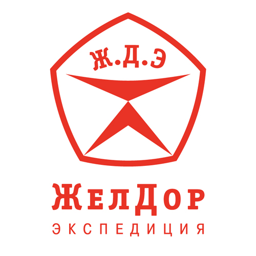 ТК Желдорэкспедиция