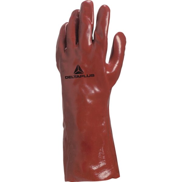 Перчатки PVC733510 Delta Plus