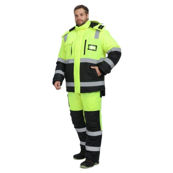 Костюм утеплённый "PROFLINE Specialist"