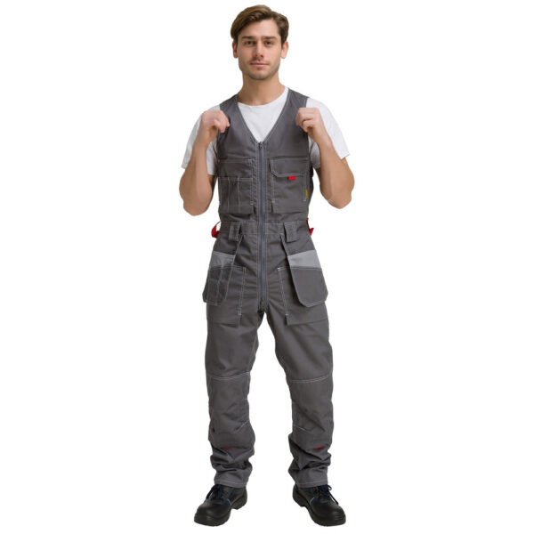 Полукомбинезон мужской "Сити"