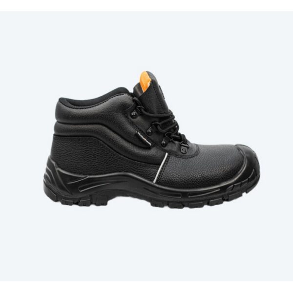 Ботинки "Dekermans Confident S3"