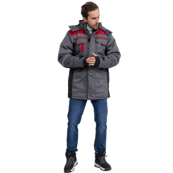 Куртка утепленная «Город»