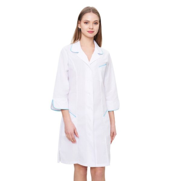 Халат женский "Вита"