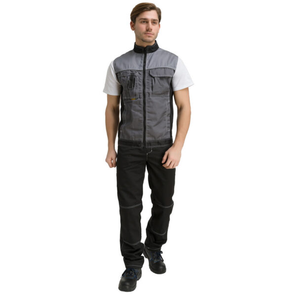 Жилет "Город"