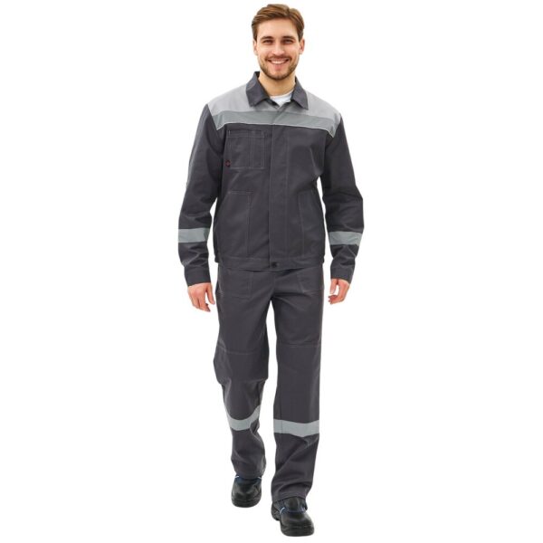 Костюм мужской "Липецк-1"