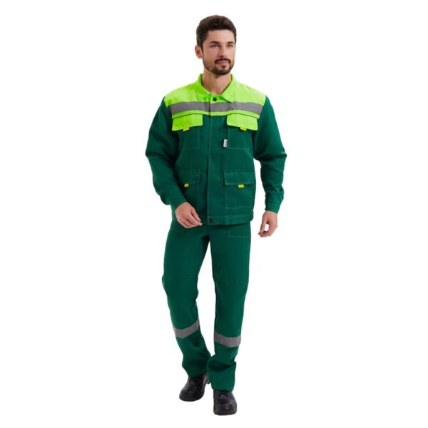 Костюм "Нова"