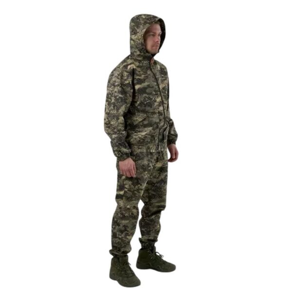 Костюм "Оцелот" TAYGERR