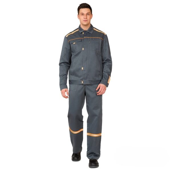 Мужской костюм "Уни-Спец"