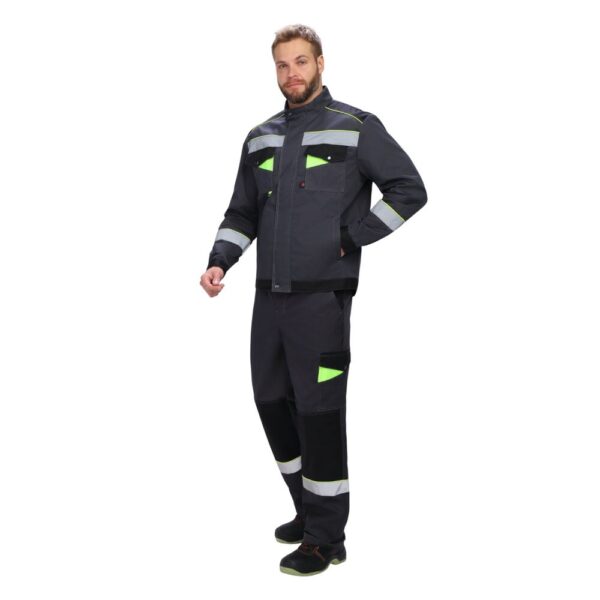 Костюм «Корвет» с брюками