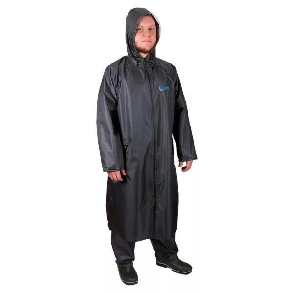 Плащ влагозащитный "MEMBRANE WPL"