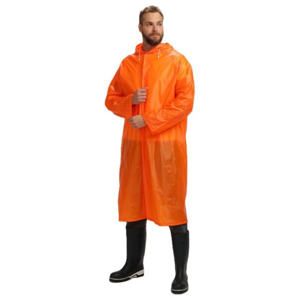 Плащ ProfLine Base (оранжевый)