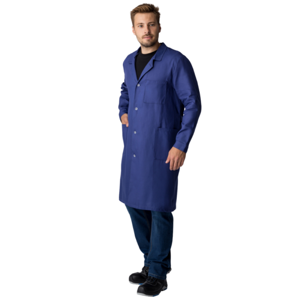 Халат мужской тк.Диагональ