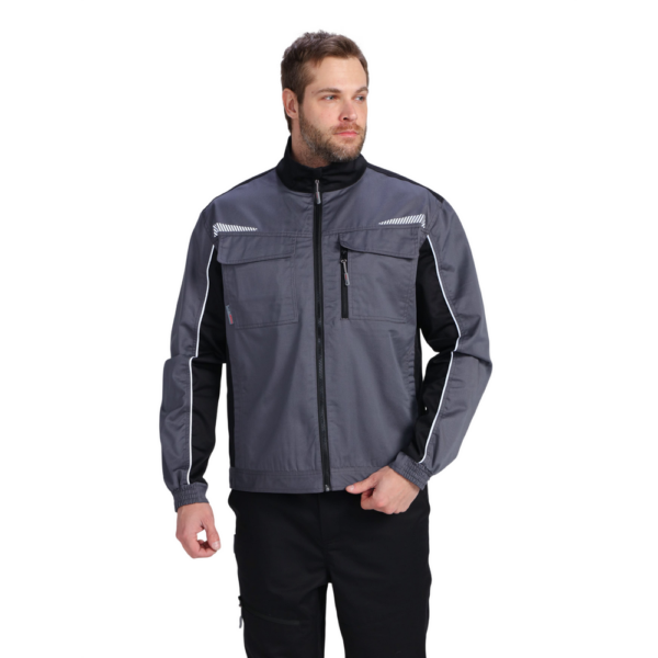 Куртка мужская