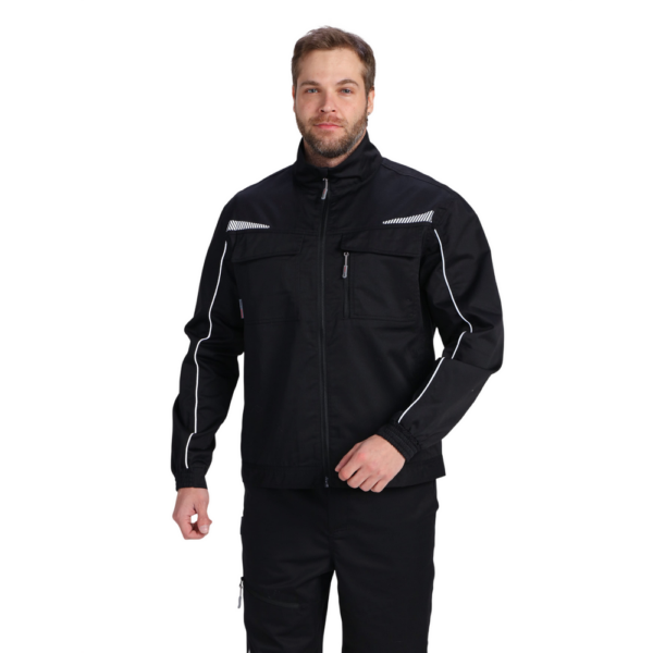 Куртка короткая