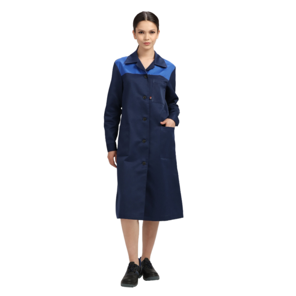 Халат женский "Лигор"