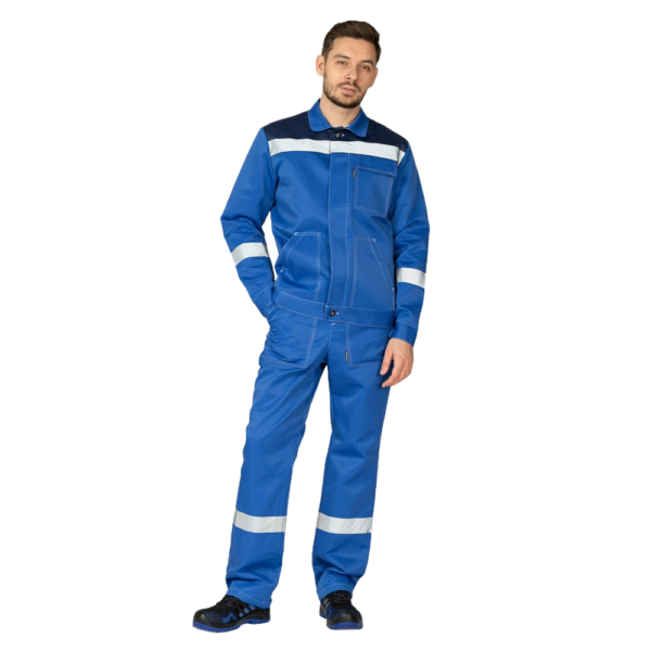 Костюм мужской "Пантеон-2"