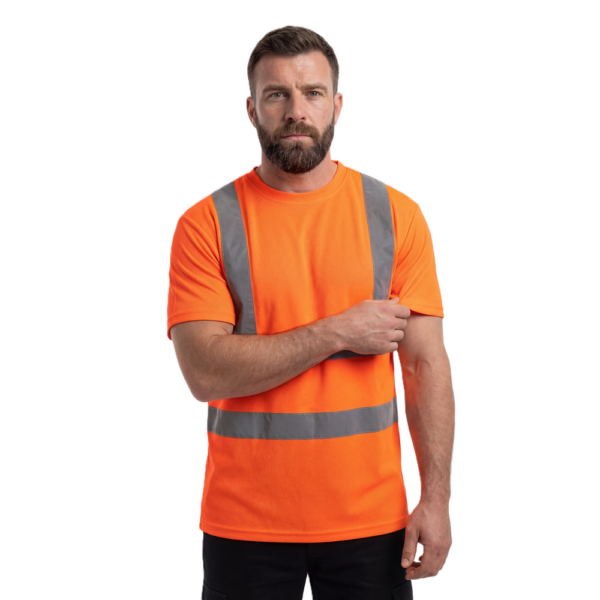 Футболка "ProfLineSpecialist" СОП